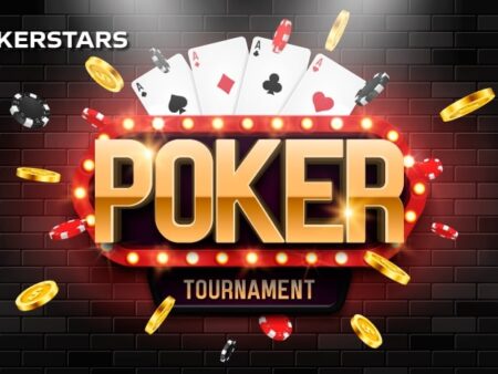 This Week’s PokerStars MI Promotion Includes Surprise Holiday Poker Tournaments
