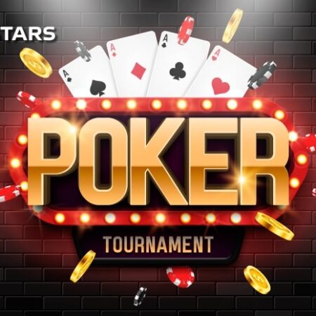 This Week’s PokerStars MI Promotion Includes Surprise Holiday Poker Tournaments