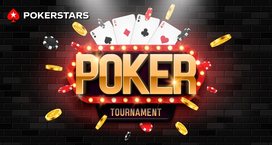 This Week’s PokerStars MI Promotion Includes Surprise Holiday Poker Tournaments