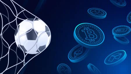 Crypto Sports Betting for the Big Win