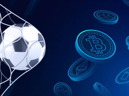 Crypto Sports Betting for the Big Win