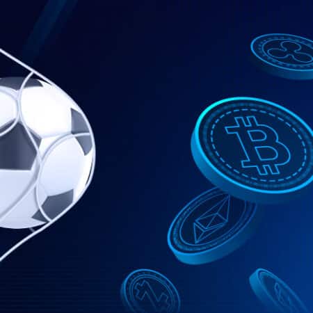 Crypto Sports Betting for the Big Win