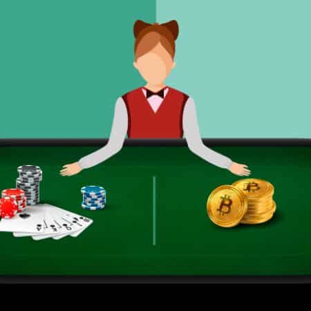 Difference Between Regular Baccarat and Bitcoin Baccarat