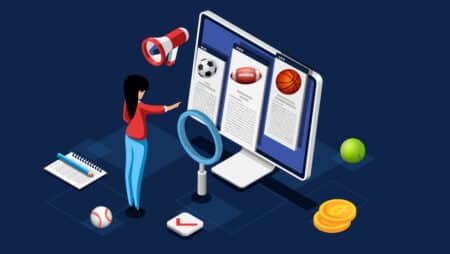 How to Choose a Bitcoin Sports Betting Site?