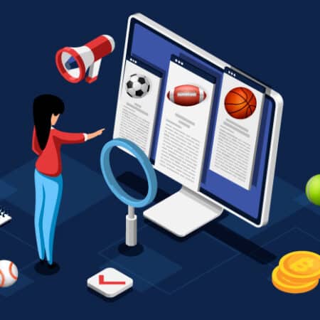 How to Choose a Bitcoin Sports Betting Site?