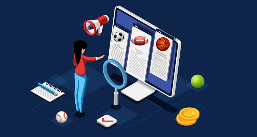 How to Choose a Bitcoin Sports Betting Site?