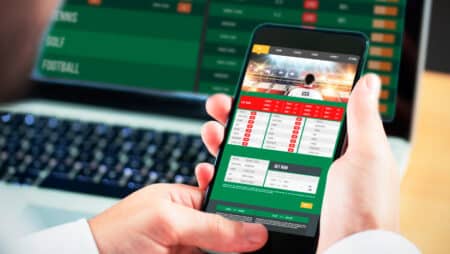 Legalization of Mobile Sports Betting Under a Mississippi Bill