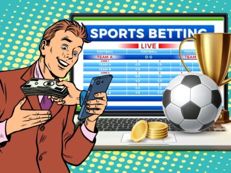 DexBet365 Will Allow Users to Become Bookmakers