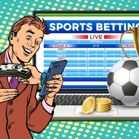 DexBet365 Will Allow Users to Become Bookmakers