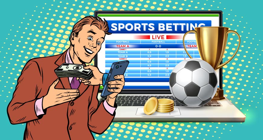 DexBet365 Will Allow Users to Become Bookmakers