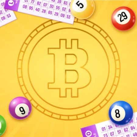 Does a Free Bitcoin Lottery Exist?