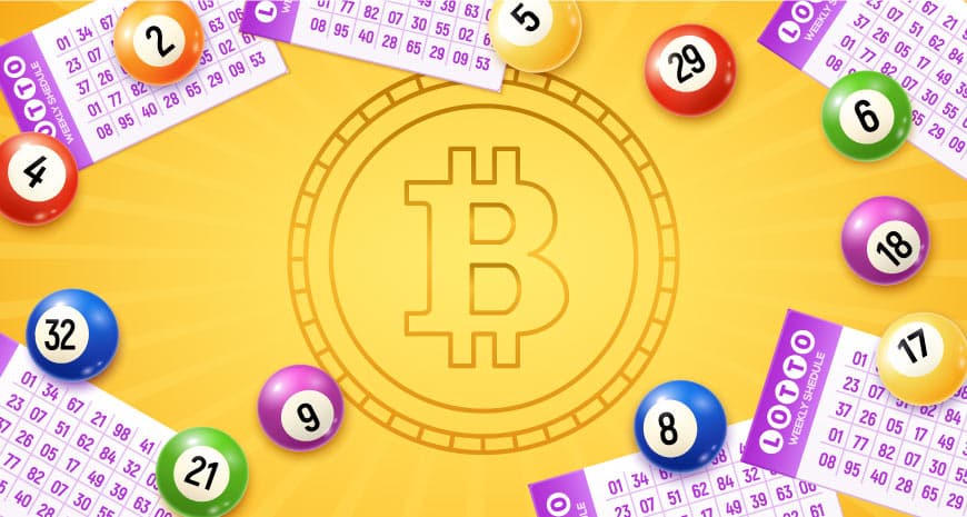 Does a Free Bitcoin Lottery Exist?