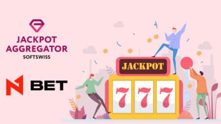 SOFTSWISS Jackpot Aggregator Joins N1 Bet