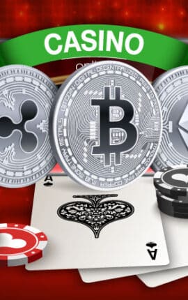 96Ace Casino Malaysia Among Top Crypto Trends in Malaysia