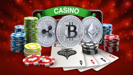 96Ace Casino Malaysia Among Top Crypto Trends in Malaysia