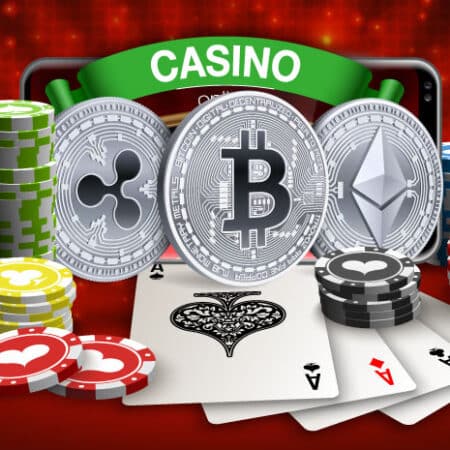 96Ace Casino Malaysia Among Top Crypto Trends in Malaysia