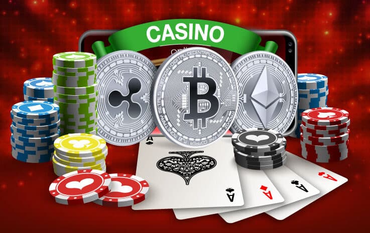96Ace Casino Malaysia Among Top Crypto Trends in Malaysia