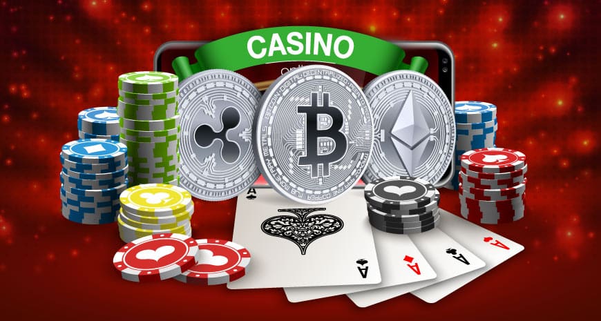 96Ace Casino Malaysia Among Top Crypto Trends in Malaysia