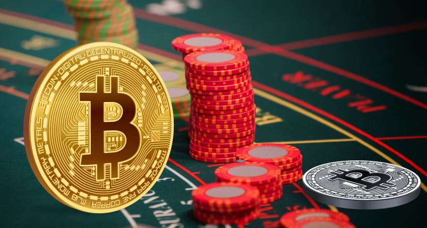 Advantages and Disadvantages of Bitcoin Baccarat