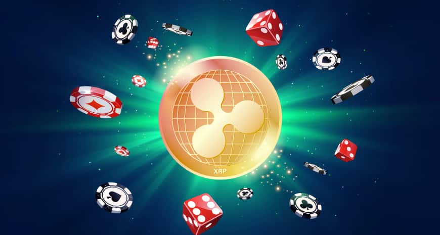 Getting Started with Ripple Gambling