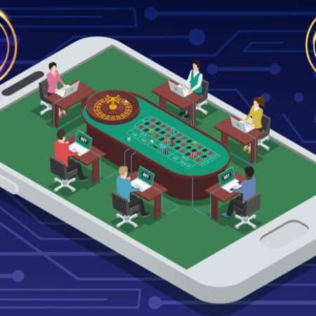 How to Choose the Best Crypto Poker Site?
