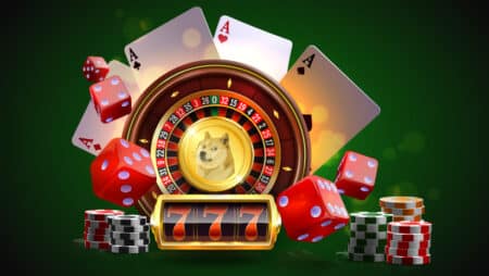 Is Dogecoin Gambling Legal? Check It!