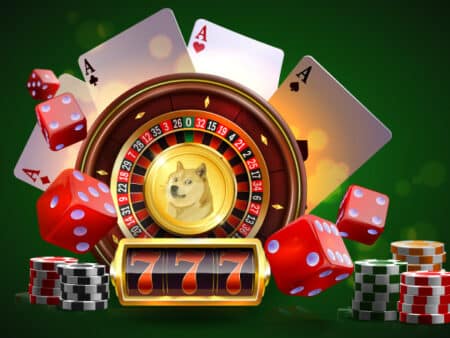 Is Dogecoin Gambling Legal? Check It!