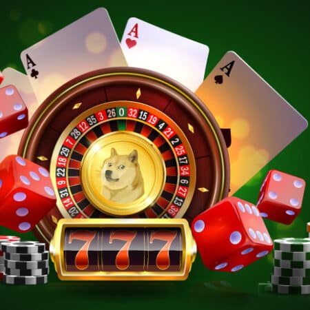 Is Dogecoin Gambling Legal? Check It!