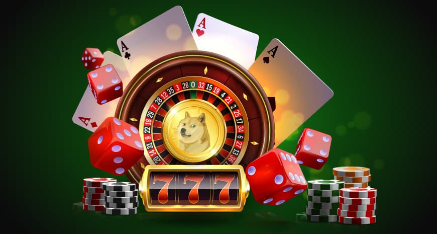 Is Dogecoin Gambling Legal? Check It!