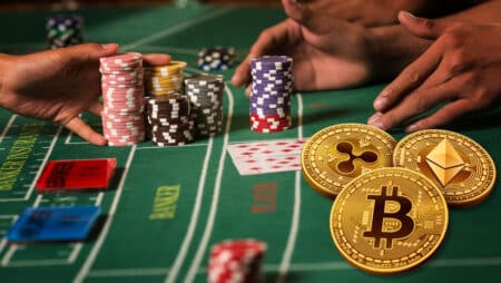 Points to Check While Choosing Best Crypto Baccarat Site