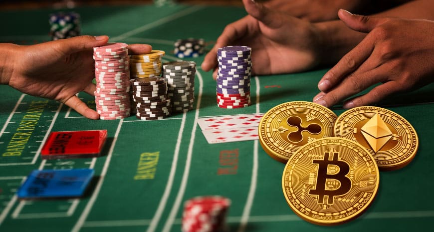 Points to Check While Choosing Best Crypto Baccarat Site