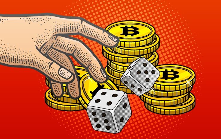Pros and Cons of Crypto Dice