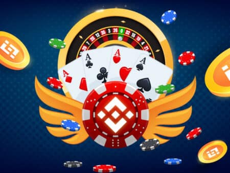 Secrets for Beginners to Enjoy Binance Coin Gambling