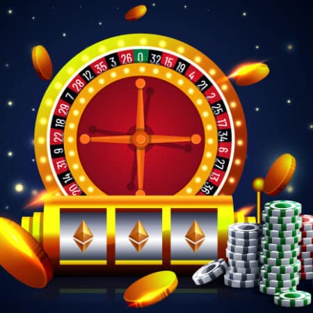 How to Earn Real Money with Ethereum Gambling?