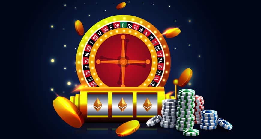 How to Earn Real Money with Ethereum Gambling?