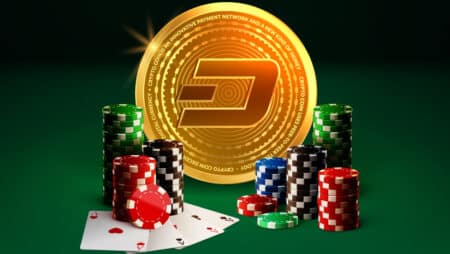 Is Dash Gambling Legal? Check It!