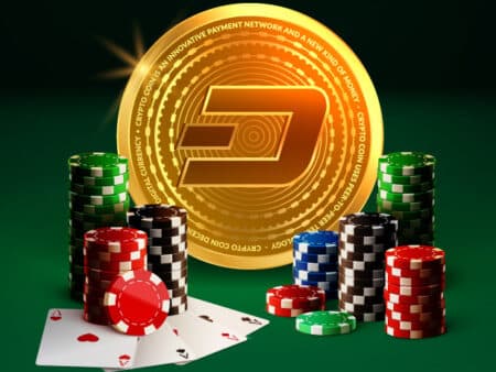 Is Dash Gambling Legal? Check It!