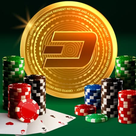 Is Dash Gambling Legal? Check It!