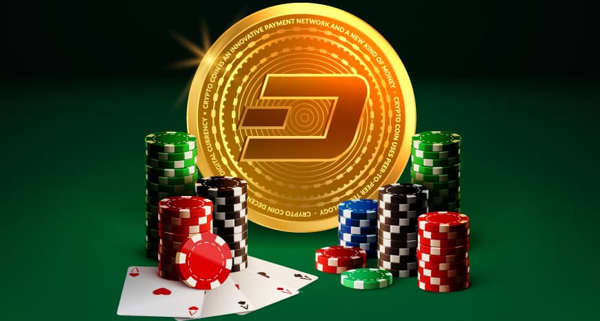 Is Dash Gambling Legal? Check It!