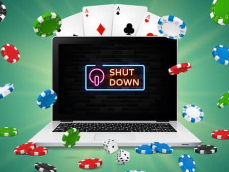 Nepal Telecom Authority Cracks Down on Illegal Online Casinos