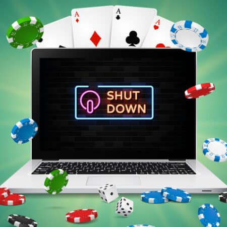 Nepal Telecom Authority Cracks Down on Illegal Online Casinos