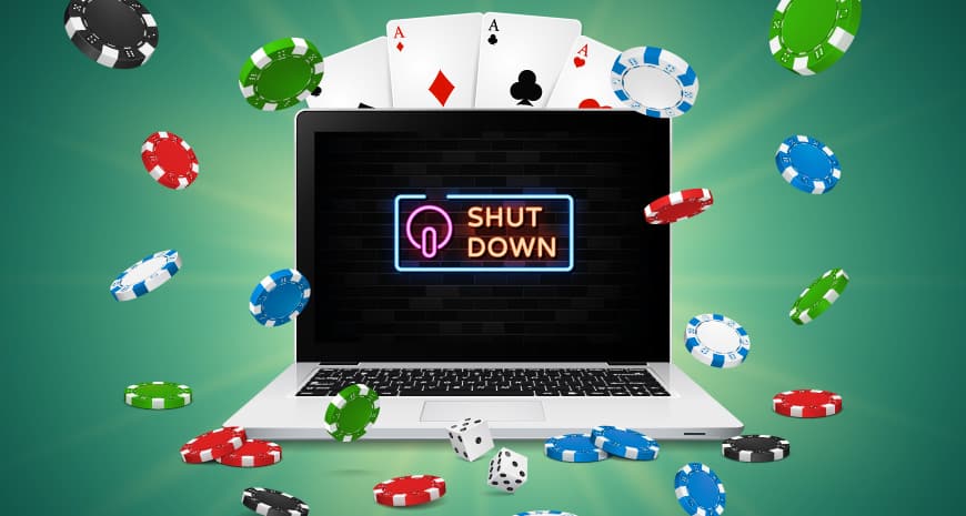 Nepal Telecom Authority Cracks Down on Illegal Online Casinos