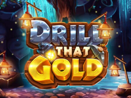 Pragmatic Play Unveils Drill That Gold, a Mining-Inspired Slot
