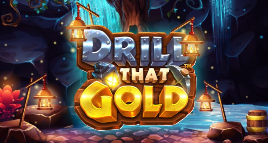 Pragmatic Play Unveils Drill That Gold, a Mining-Inspired Slot