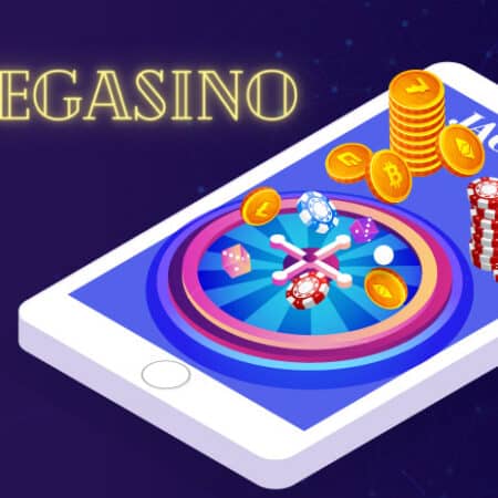 Vegasino Aims to Disrupt Online and Crypto Casino Experience