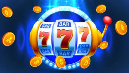 Cryptocurrency Slots Vs Traditional Online Slots