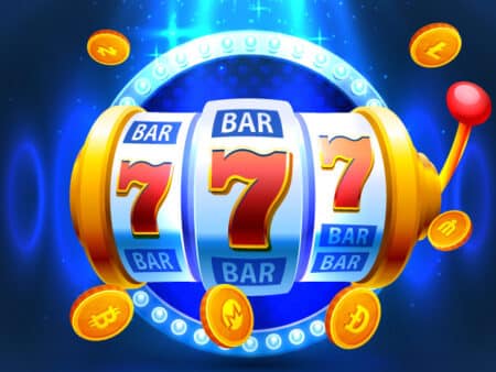 Cryptocurrency Slots Vs Traditional Online Slots