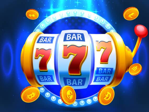Cryptocurrency Slots Vs Traditional Online Slots