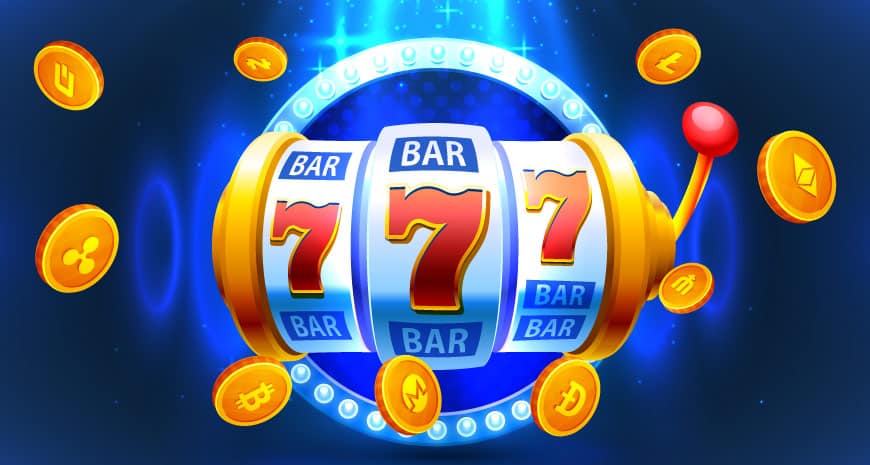 Cryptocurrency Slots Vs Traditional Online Slots