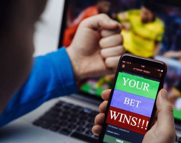 How to bet on football? – Strategies and tips for beginners